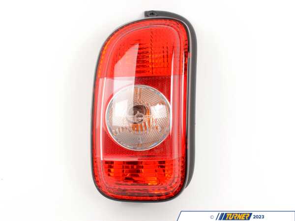 Genuine MINI Genuine MINI Rear Light In The Side Panel - 63212754529 63212754529