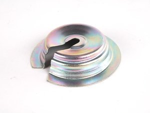 Genuine BMW Bracket For Spare Wheel - 71151180625