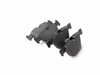 Genuine BMW Genuine BMW Front And Rear Brake Pad Set - E60 E63 E64 M5 M6 34112284065KT View 4