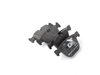Genuine BMW Genuine BMW Front And Rear Brake Pad Set - E60 E63 E64 M5 M6 34112284065KT View 5