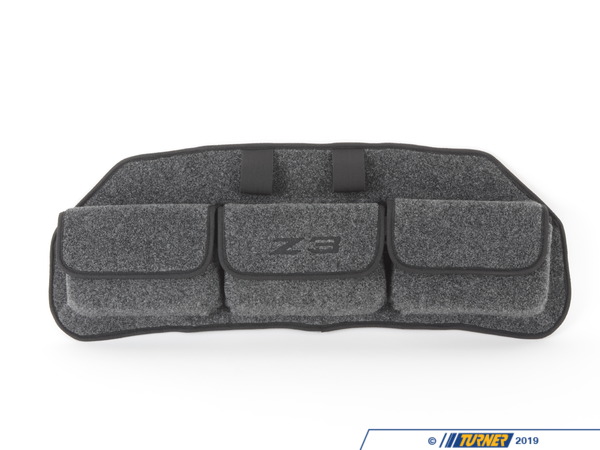 82110008731 - Genuine BMW Trunk Storage System Z3 - 82110008731