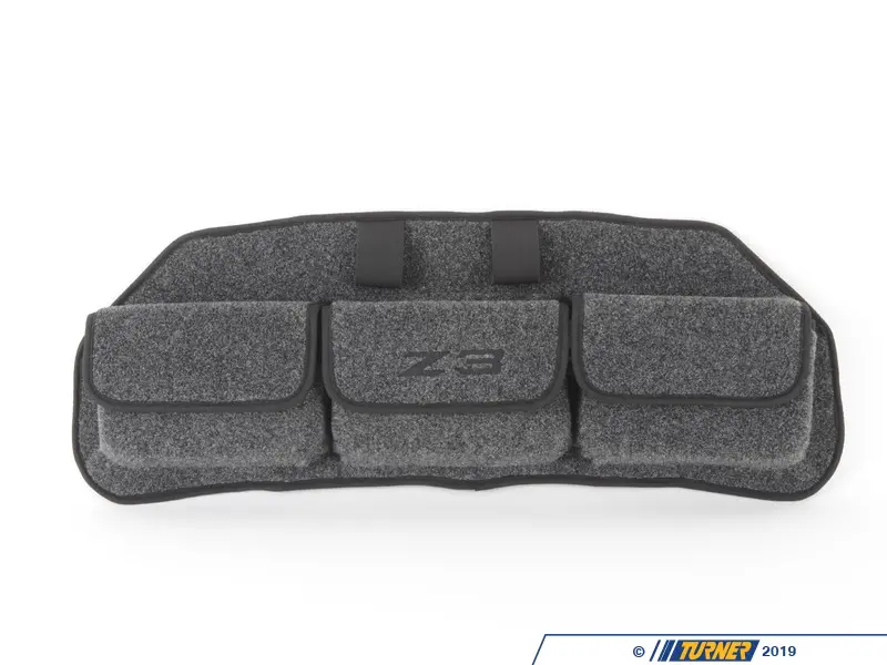 82110008731 - Genuine BMW Trunk Storage System Z3 - 82110008731