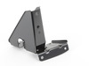 Genuine BMW Genuine BMW Lock Plate - Left - E90 E92 E93 51648040553 View 1