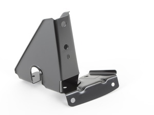 Genuine BMW Lock Plate - Left - E90 E92 E93