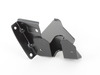 Genuine BMW Genuine BMW Lock Plate - Left - E90 E92 E93 51648040553 View 3
