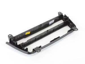 Genuine BMW Trim Cover For A/C Control P - 64119306451