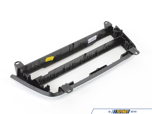 Genuine BMW Genuine BMW Trim Cover For A/C Control P - 64119306451 64119306451