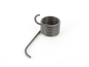 Genuine BMW Retainer Spring - 35311104531