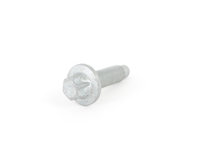 Genuine BMW Torx Screw With Collar - 07119907137