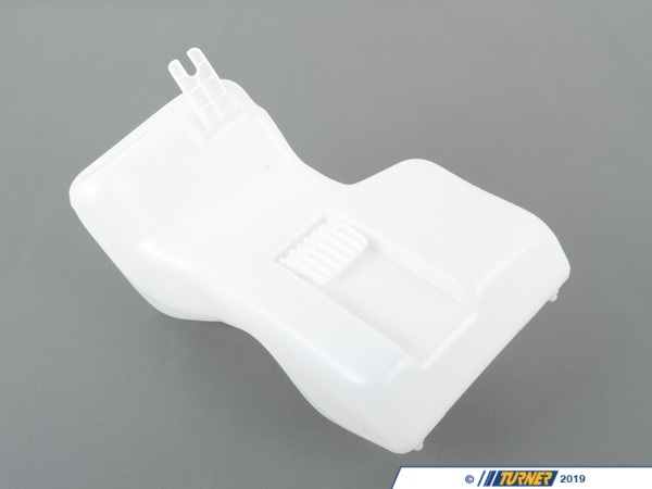 Genuine BMW Windshield Washer Bottle - E32 740i E34 530i 540i  - (NO LONGER AVAILABLE) 61678350933