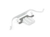 ATE ATE Retaining Clip - E60, E82, E84, E88, E90, E91, E92, E93, Z4 34116776526 View 1