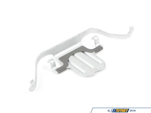 ATE ATE Retaining Clip - E60, E82, E84, E88, E90, E91, E92, E93, Z4 34116776526