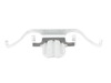 ATE ATE Retaining Clip - E60, E82, E84, E88, E90, E91, E92, E93, Z4 34116776526 View 2