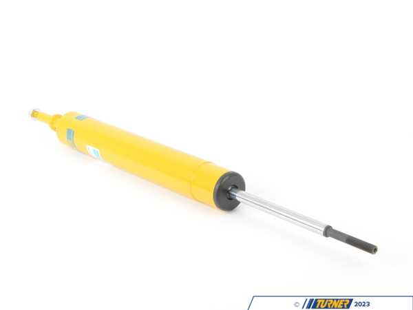 Bilstein Bilstein B6 Performance Rear Shock - E84 X1 xDrive28i, sDrvie28i, xDrive35i 24-171311