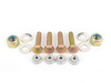 Packaged by Turner Turner Front Suspension Refresh Kit - Level 3 - E36 Non-M, Z3 1.9 2.3 2.8 2.5i 3.0i T31351091764KT View 11