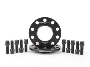 ECS Tuning Wheel Spacer & Bolt Kit - 10mm - 74.1mm CB