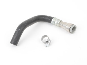Rein Power Steering Hose - Return - E53