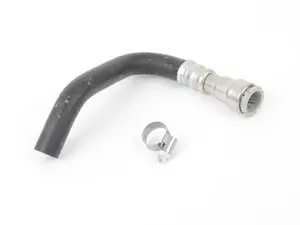 Rein Power Steering Hose - Return - E53