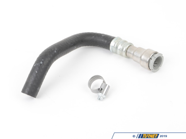 Rein Rein Power Steering Hose - Return - E53 32416763978