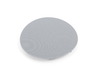 Genuine BMW Speaker Cover - Right - Gray - E53 51418264142 View 1