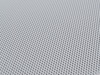 Genuine BMW Speaker Cover - Right - Gray - E53 51418264142 View 3