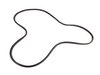 Genuine BMW Genuine BMW Rear Outer Door Seal - Left 51348194697 View 2