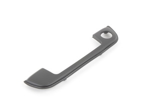 Genuine BMW Covering Right Schwarz - 51218400398