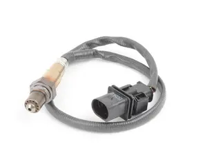 Genuine BMW Lambda Probe, Black L= 650mm - 11787535269 - E63,E65