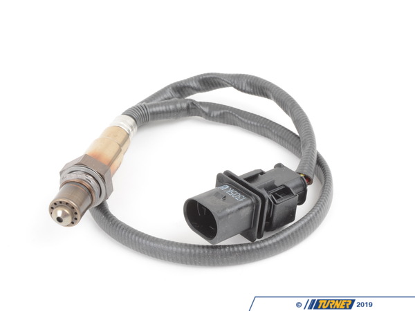Genuine BMW Genuine BMW Lambda Probe, Black L= 650mm - 11787535269 - E63,E65 11787535269