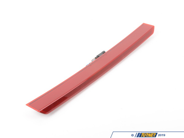 Genuine BMW Third Brake Light - E83 X3 63213440408