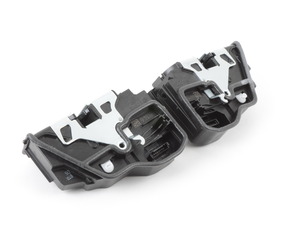Genuine BMW Front Door Lock Mechanism Set - Multiple BMWs - (NO LONGER AVAILABLE)