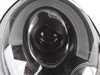 Spyder MINI R56 Projector Blackout LED DRL Headlights - Pair  PRO-YD-MC07-DRL-BK PR0-YD-MC07-DRL View 10