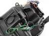 Spyder MINI R56 Projector Blackout LED DRL Headlights - Pair  PRO-YD-MC07-DRL-BK PR0-YD-MC07-DRL View 6