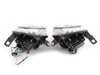 Spyder MINI R56 Projector Blackout LED DRL Headlights - Pair  PRO-YD-MC07-DRL-BK PR0-YD-MC07-DRL View 11