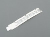 Genuine BMW Genuine BMW Emblem Adhered Rear - 335D - 51147074726 - E90 51147074726 View 1