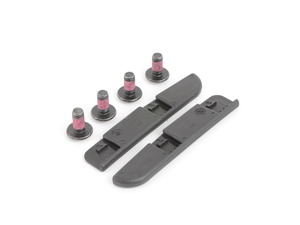Genuine MINI Mounting Kit, Front Cross Br - 54347162763 - (NO LONGER AVAILABLE)