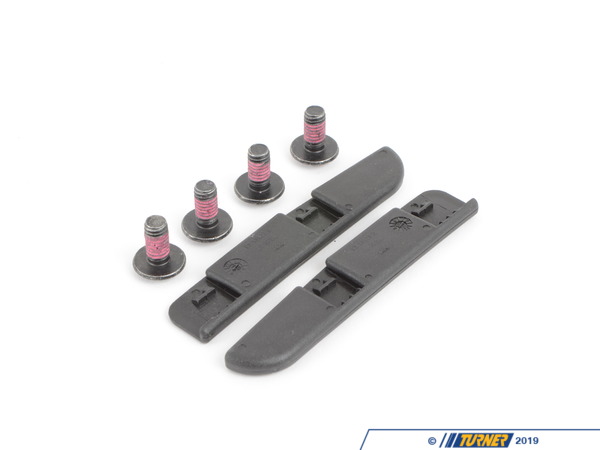 Genuine MINI Genuine MINI Mounting Kit, Front Cross Br - 54347162763 - (NO LONGER AVAILABLE) 54347162763