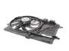 Nissens Radiator Fan Housing 17117541092 View 1