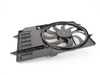 Nissens Radiator Fan Housing 17117541092 View 3