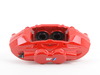 ECS BMW E9X M Performance Front & Rear Big Brake Kit - Red 009607ECS01AKT10 View 11