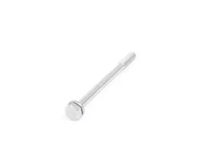 Genuine BMW Hex Bolt With Washer - 07119906085 - E36,E38,E39,E53