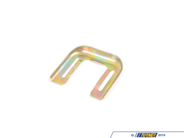 Genuine BMW Genuine BMW Clamp - 51211913969 - E30,E30 M3 51211913969
