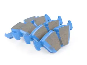 Front Brake Pads BlueStuff Performance