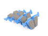 EBC Rear BlueStuff Performance Brake Pad Set DP5690NDX View 1