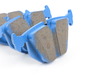 EBC Rear BlueStuff Performance Brake Pad Set DP5690NDX View 2