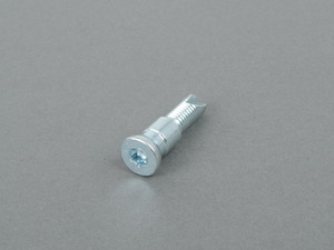 Genuine BMW Ball Head Bolt Isa M8 - 51248149382 - E34