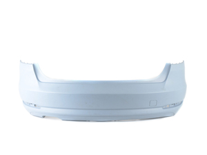 Genuine BMW Bumper Trim Panel, Primered - 51127371880