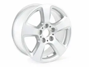 Genuine BMW Light Alloy Rim 71/2Jx17 Et:43 - 36116777760