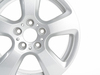 Genuine BMW Genuine BMW Light Alloy Rim 71/2Jx17 Et:43 - 36116777760 36116777760 View 3