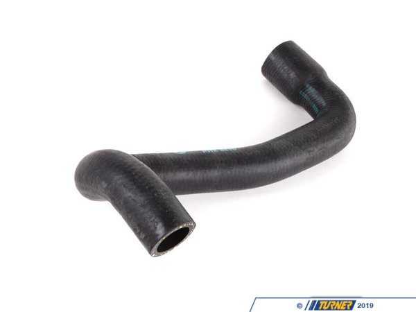 Genuine BMW Genuine BMW Radiator hose - E34 530i 540i E32 740iL 740i 64211390934